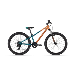 KELLYS KITER 50  24'' AUTUMN FOREST